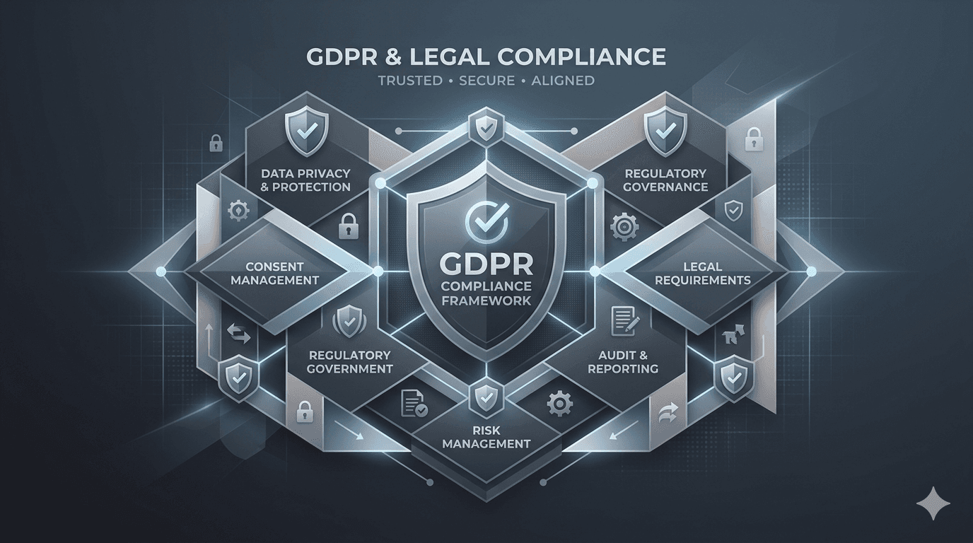 GDPR-Compliant Lead Sourcing: Practical Tips for B2B Marketers