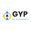 GYP logo