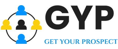 GYP logo