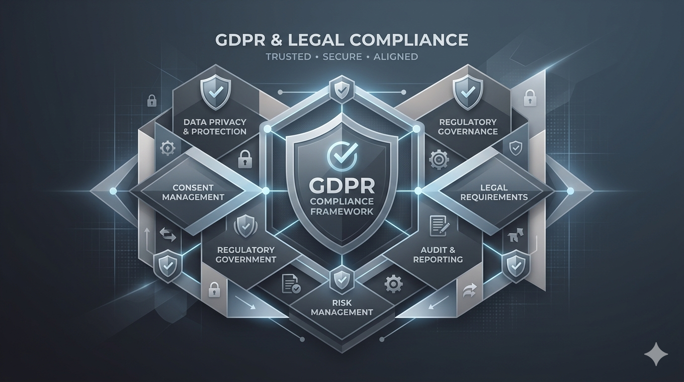 GDPR-Compliant Lead Sourcing: Practical Tips for B2B Marketers