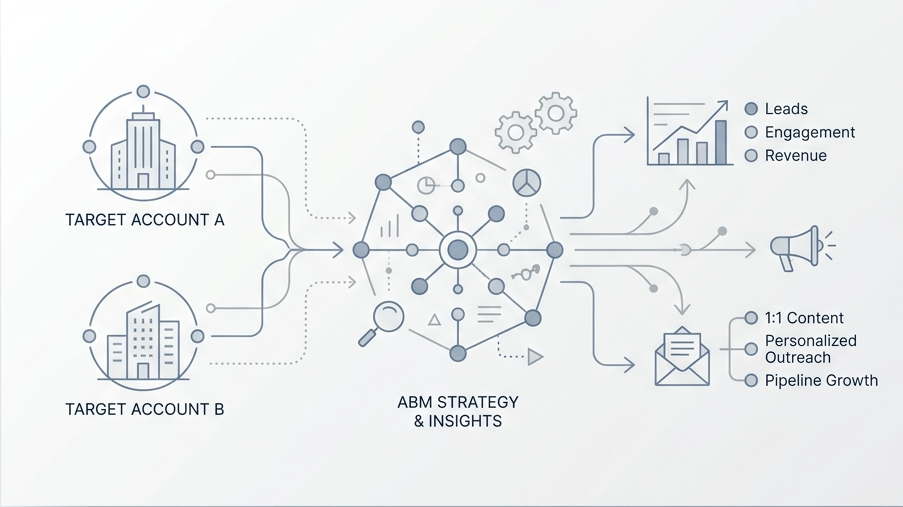 What Is ABM & How GYP Supports ABM